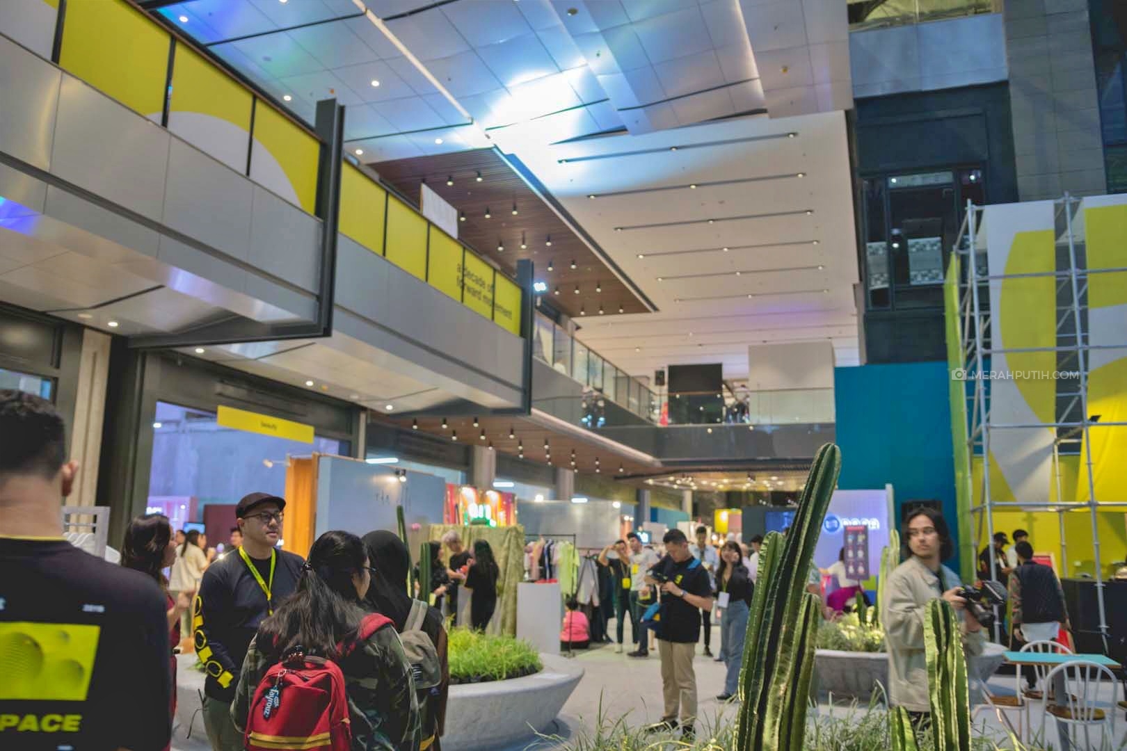 Setelah 10 Tahun, Brightspot Market Konsisten Mendorong Industri Kreatif Indonesia