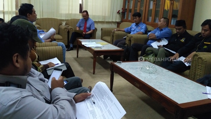 Tolak UMK 2018, Organisasi Buruh Yogyakarta Bakal Salat Gaib