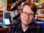 YouTuber Hank Green Mengidap Kanker Limfoma Hodgkin