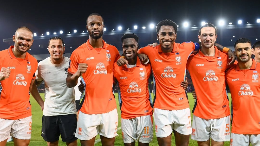 Link live streaming Persib vs Ratchaburi di ACL Two 2025/26
