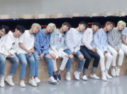Seventeen Bawa Albumnya 'Right Here' dalam Tur Dunia