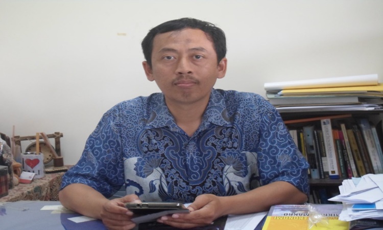 Korupsi Dipandang Sebagai Biang Utama Kebocoran Fiskal Indonesia