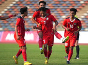 Link Streaming Nonton Timnas Indonesia U-22 Vs Kamboja Hari Ini