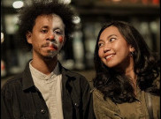 Lirik Penuh Emosi, ini Kisah di Balik Lagu 'Sang Badut' Raim Laode