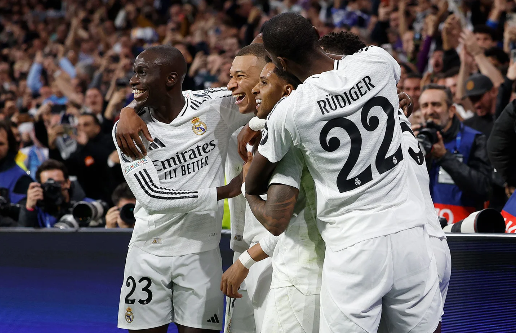 Makin Seru, ini 8 Tim yang Lolos Babak Play-off 16 Besar Liga Champions