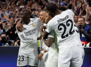 Makin Seru, ini 8 Tim yang Lolos Babak Play-off 16 Besar Liga Champions
