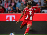Luis Diaz Akui Sempat Negosiasi dengan Barcelona, tapi Pilih Gabung Bayern Munich