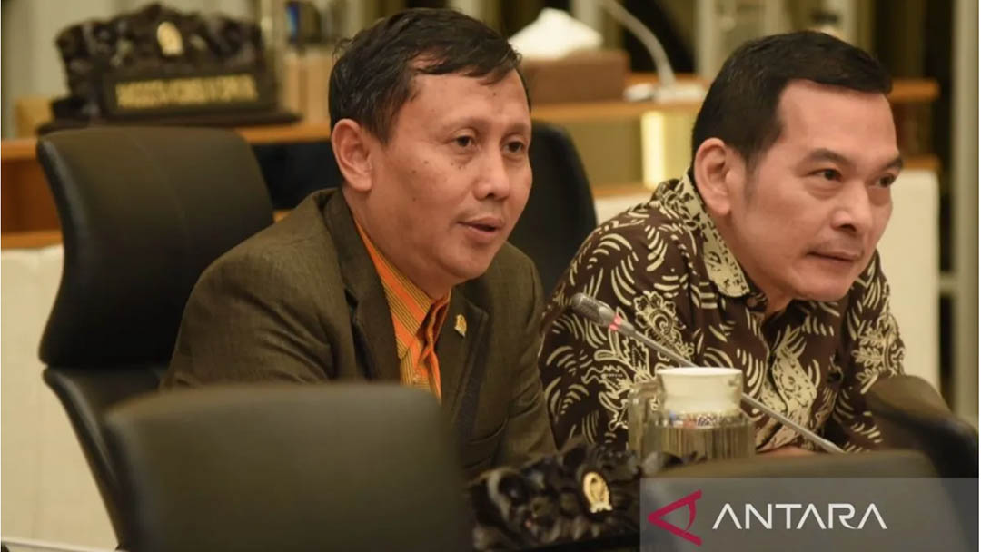 Becermin dari Kasus Nyoman Sukena, DPR Minta KLHK Sosialisasikan soal Hewan Dilindungi