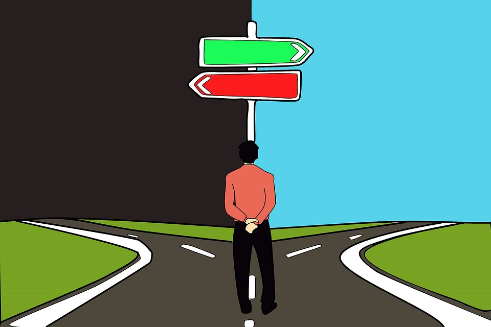 Apakah Kamu Benar Mencintainya? Atau Hanya Sekedar Kasihan?