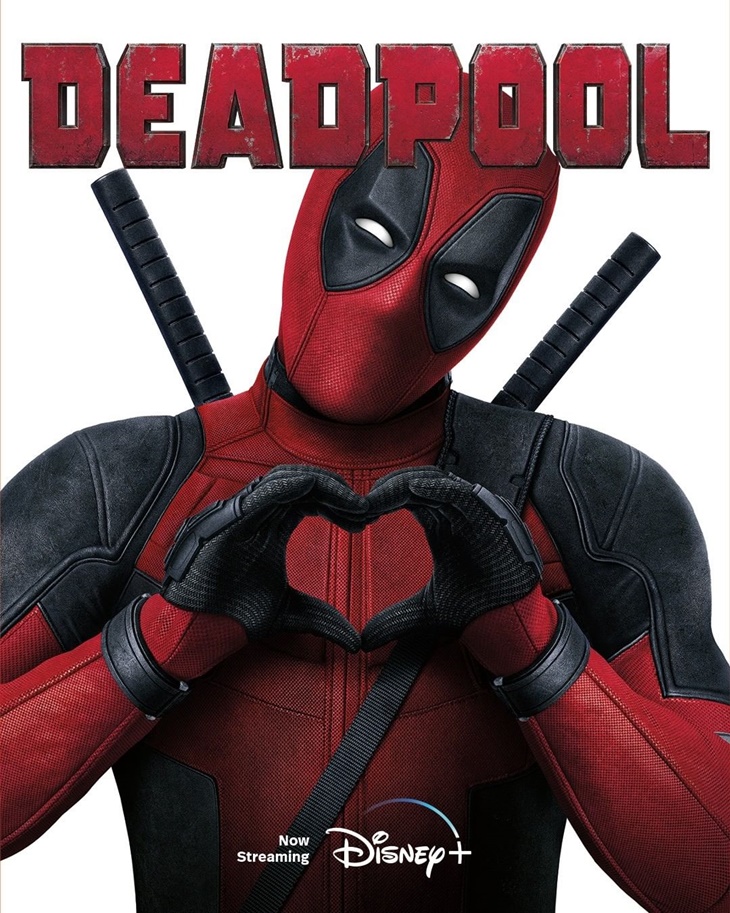 Sutradara Mundur, Marvel Tunda Produksi Film 'Blade'