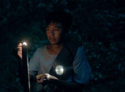 Film 'Pamali: Dusun Pocong' Segera Hadir, Adaptasi dari Video Game Horor Indonesia