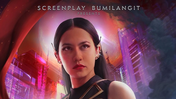 Curhatan Upi Ketika Menggarap Film 'Sri Asih'