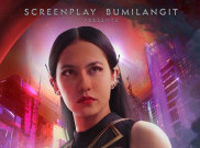 Curhatan Upi Ketika Menggarap Film 'Sri Asih' 