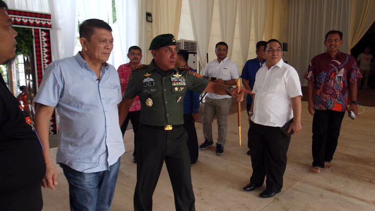Tanpa Izin Panglima TNI, Edy Rahmayadi Tidak Bisa Maju di Pilgub Sumut