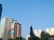 Prakiraan Cuaca DKI Jakarta Hari Ini