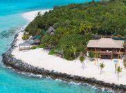 6 Selebriti Dunia Pemilik Pulau Pribadi