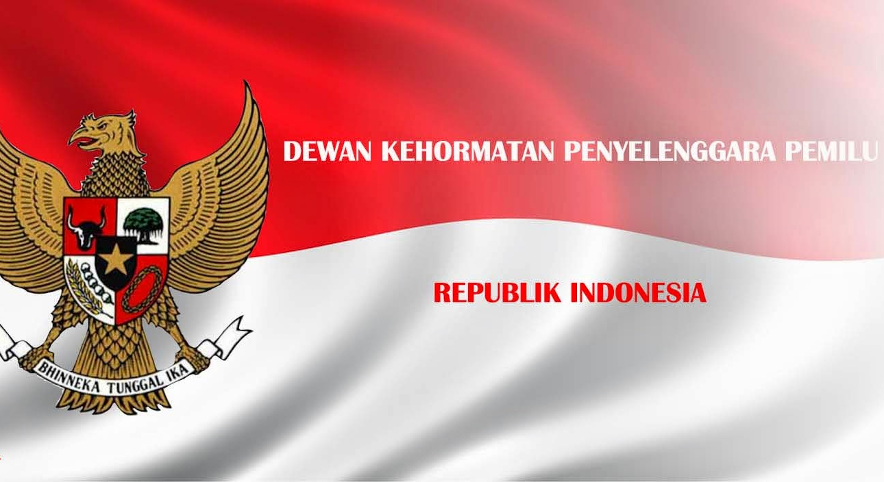 Mengapa DKPP Rehabilitas Ketua dan Anggota KPU Kutai Timur?