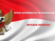 Mengapa DKPP Rehabilitas Ketua dan Anggota KPU Kutai Timur?