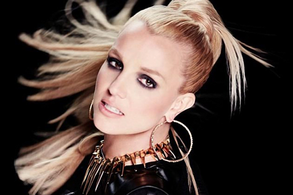 Britney Spears: Saya Fans Nicki Minaj