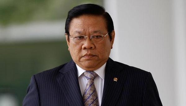 Agung Laksono, Dukung Islah Untuk Menyelamatkan Partai Golkar