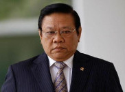 Agung Laksono, Dukung Islah Untuk Menyelamatkan Partai Golkar