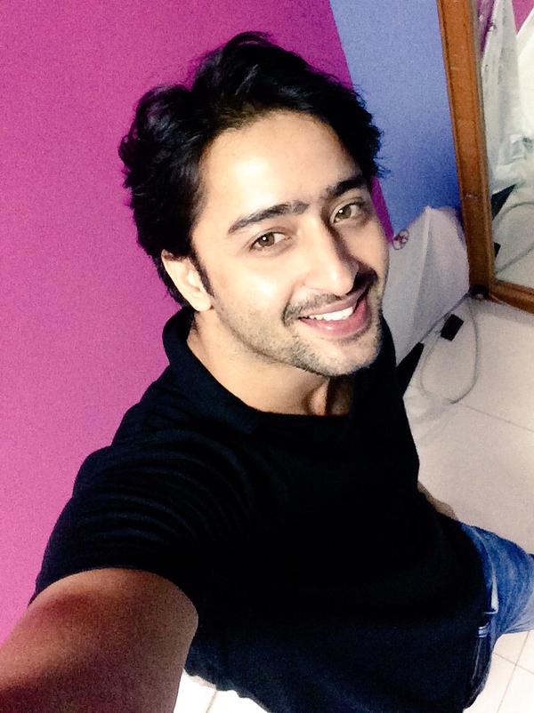 Terakhir Muncul di Panah Asmara Arjuna, Shaheer Sheikh Pamit?