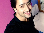 Terakhir Muncul di Panah Asmara Arjuna, Shaheer Sheikh Pamit?