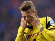 Marco Reus Didenda Lebih Dari Rp 7 M