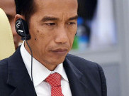 Janji Manis Jokowi Bangun Enam Waduk di NTT