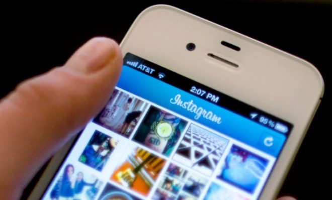 Instagram Curi Gaya Twitter dan Snapchat