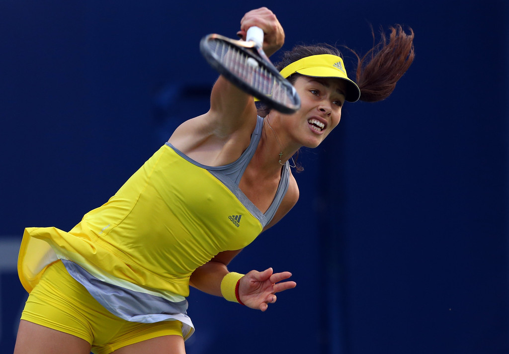Ivanovic Siap Kudeta Serena