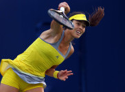 Ivanovic Siap Kudeta Serena