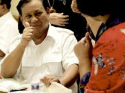 Lewat Twitter, Prabowo Ucapkan Selamat Ulang Tahun Kepada Hatta