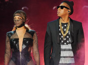 Jay Z-Beyonce Kehilangan Predikat Sebagai Pemilik Rumah Termahal