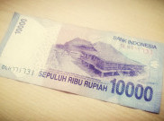 Perkuat Rupiah, Indonesia Butuh Mesin Produksi Devisa
