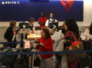 Amerika Serikat Keluarkan Travel Alert