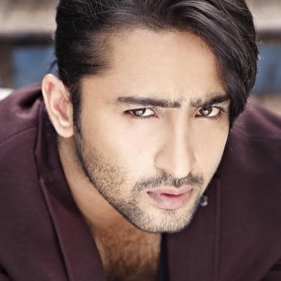Shaheer Sheikh Tak Ingin Disamakan dengan Arjuna