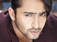Shaheer Sheikh Tak Ingin Disamakan dengan Arjuna
