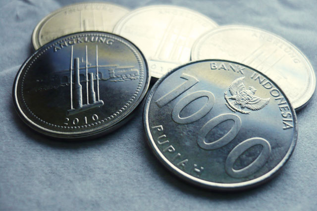 Suharso: Saatnya Kedaulatan Rupiah Dikembalikan