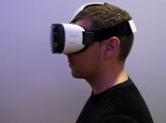 Headset Virtual Reality Xbox Menjadi Kenyataan