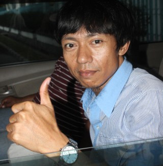 Ganteng-Ganteng Serigala akan Dibuat Layar Lebar