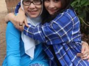 Ibunda Prilly Memahami Anak dengan Pola Makan