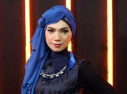Indah Nevertari Nomor 1 Rising Star Indonesia