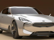 Bersiaplah Menghadapi Kia GT V8
