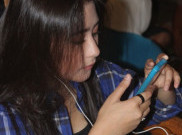 Prilly Latucosina Sudah Genit Dari Kecil