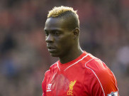 Rasis, Balotelli Didenda