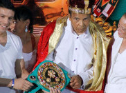 Perjuangan Muhammad Ali Melawan Penyakit