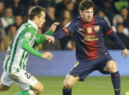 Barcelona Cukur Cordoba