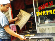 Asryad Disebut Teroris di Lingkunganya