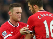 Kapten Iblis Merah Kecewa